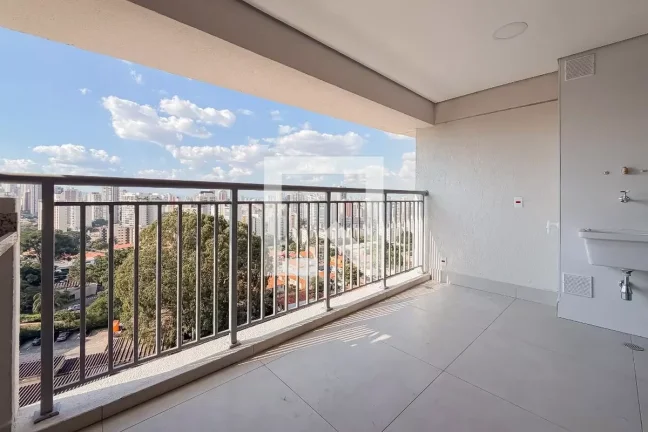 Imagem Apartamento à Venda - Vila Mariana, 2 Quartos, 73 m2