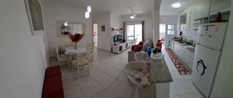 Imagem APARTAMENTO COM 83.68 m² - VILA ASSUNCAO - PRAIA GRANDE SP