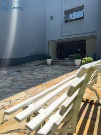 Imagem APARTAMENTO À VENDA PARQUE TERRA NOVA - SÃO BERNARDO DO CAMPO - SP