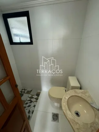 Imagem APTO À VENDA 02 DORMS(1 SUITE), 01 VAGA, 59M², CASA VERDE / SP