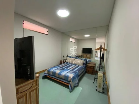 Imagem Studio com 2 dormitórios para alugar, 33 m² por R$ 3.500,00/mês - Jardim Guedala - São Paulo/SP