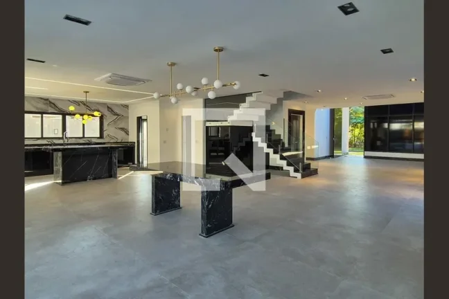 Imagem Casa à Venda - Recreio, 6 Quartos, 1200 m2