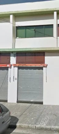 Salão Comercial para Locação – Miolo do Ipiranga