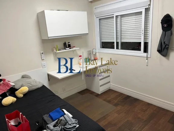 Imagem Apartamento Massimo Mooca 96m² 3Dorms 2Vagas Varanda Gourmet