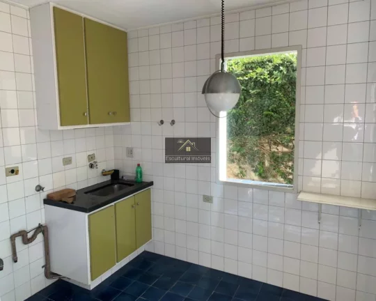Imagem CAMPO BELO NOBRE CASA COM 310,00 M CONSTRUÍDOS TERRENO 750,00 M 3 DORMITÓRIOS 1 DELES SUÍTE 3 SALAS LAVABO COPA COZINHA PISCINA 4 VAGAS