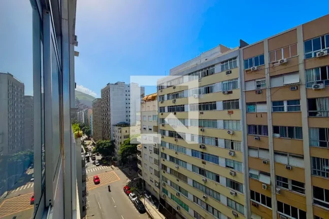 Imagem Apartamento à Venda - Copacabana, 4 Quartos, 222 m2