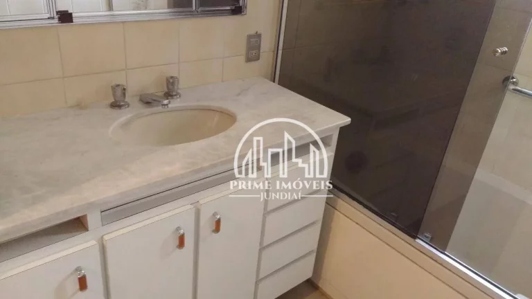 Imagem Apartamento com 3 dormitórios à venda, 184 m² por R$ 848.600,00 - Centro - Jundiaí/SP