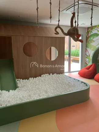 Imagem Descubra a praticidade de morar ou investir no My Way! Apartamento de 1 quarto com excelente aprovei...