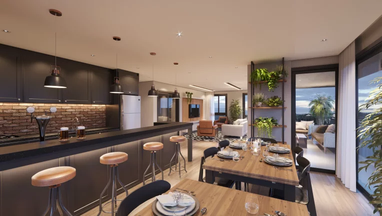 Imagem Apartamento à venda em Torres, Centro, com 2 quartos, 88,77m²