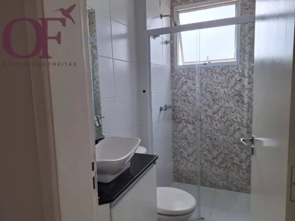 Imagem Apartamento com 2 Quartos à venda, 65m² - Medeiros
