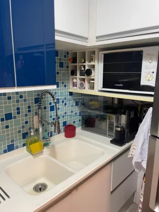 Imagem APARTAMENTO PARA LOCAÇÃO NO PARAÍSO, SÃO PAULO.