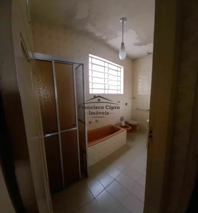 Imagem Casa Sobrado