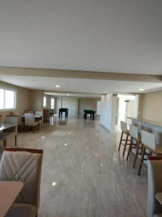 Imagem Apartamento para Venda em Praia Grande, Caiçara, 2 dormitórios, 1 suíte, 1 banheiro, 1 vaga