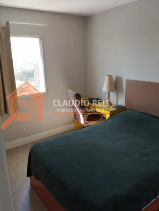 Imagem Apartamento com 2 Quartos à venda - Jardim Marajoara - São Paulo/SP