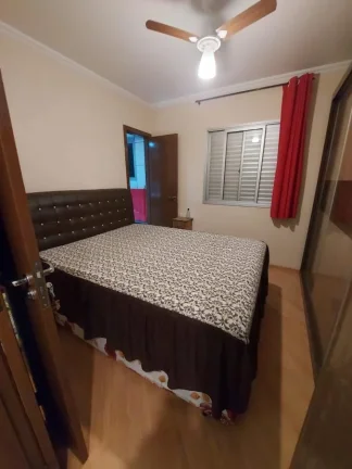 Imagem Apartamento para Venda em Santo André / SP no bairro Vila Guiomar