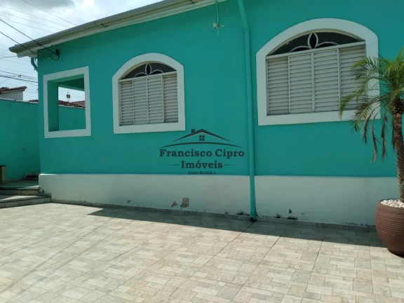 Imagem Casa à venda no bairro Nova Guará - Guaratinguetá/SP