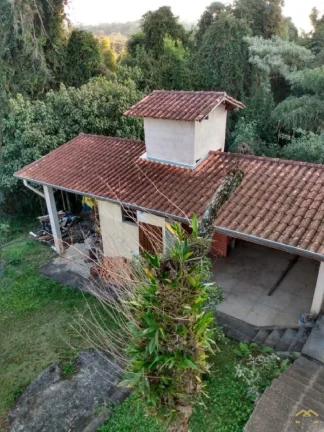 Imagem Sobrado com 4 dormitórios à Venda, 250 M² por R$ 635.000,00 - Caxambú - Jundiaí/SP