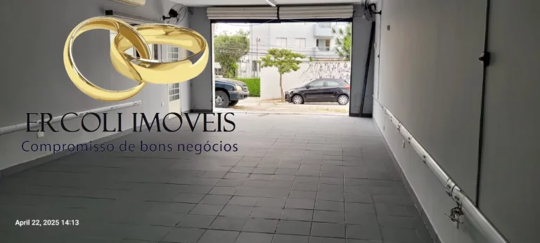 Imagem SALAO COMERCIAL em São Paulo - SP, Vila Marieta