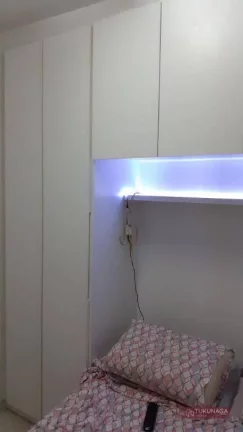 Imagem Apartamento à venda, 51 m² por R$ 300.000,00 - Protendit - São Paulo/SP