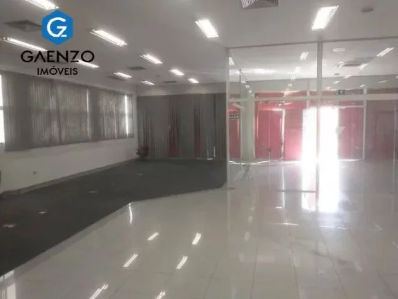 Imagem Prédio Comercial - Centro, Osasco / SP