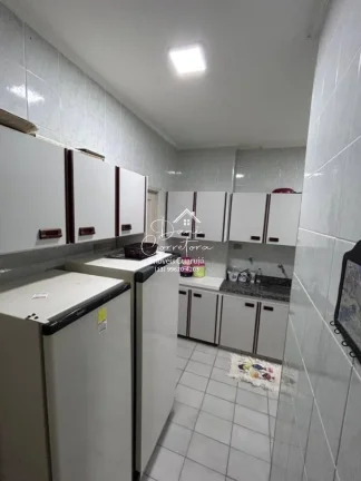 Imagem Imperdível: Apartamento à venda em Guarujá-SP, Pitangueiras - 3 quartos, 2 salas, 3 banheiros, 1 vaga de garagem, 127m².