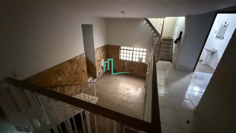 Imagem IMÓVEL COMERCIAL/RESIDENCIAL DISPONIVEL PARA VENDA E LOCAÇÃO COM FRENTE PARA AVENIDA ANTONIO BARBOSA FILHO E RUA HOMERO PACHECO ALVES