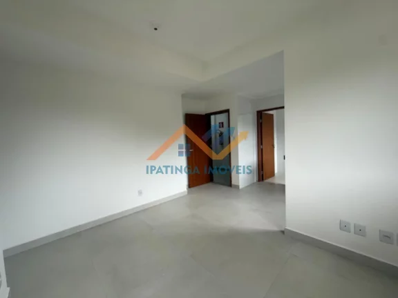 Imagem Apartamento à Venda no Bom Retiro, Ipatinga: 2 Quartos, 60m²