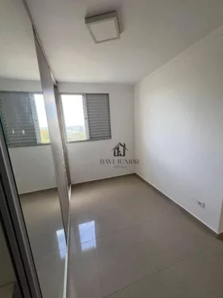 Imagem Apartamento à venda, 48 m² por R$ 220.000,00 - Jardim Novo Mundo - Sorocaba/SP