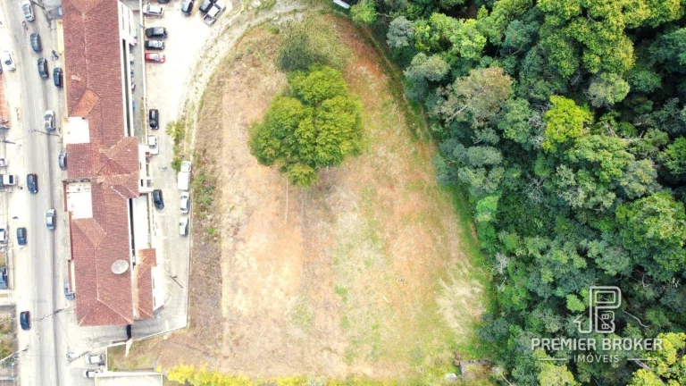 Imagem Terreno à venda, 20587 m² por R$ 2.000.000,00 - Bom Retiro - Teresópolis/RJ