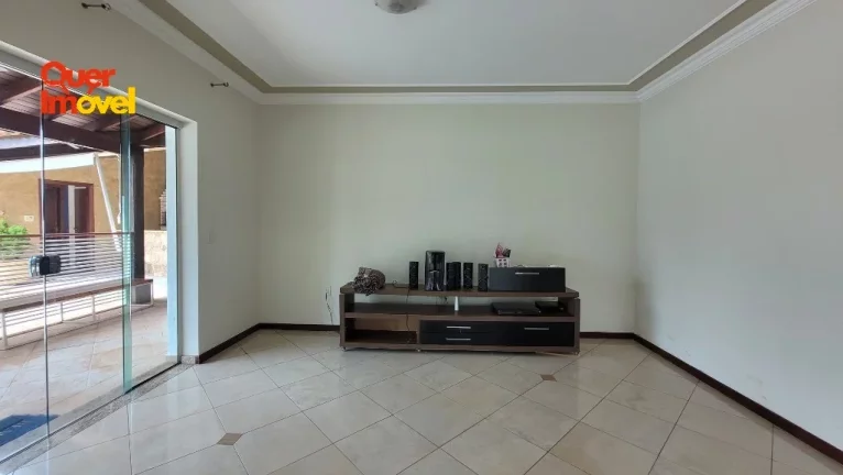 Imagem Imperdível oportunidade: Casa à venda em Ribeirão Preto-SP, no City Ribeirão, com 4 quartos, 2 suítes e 450m² de área!
