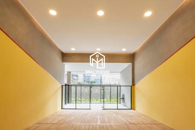 Imagem VN Millennium Faria Lima Studio em Vila Olímpia - São Paulo