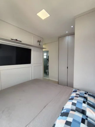 Imagem APARTAMENTO COMPLETO - VIVA VISTA ALAMEDA - SUMARÉ