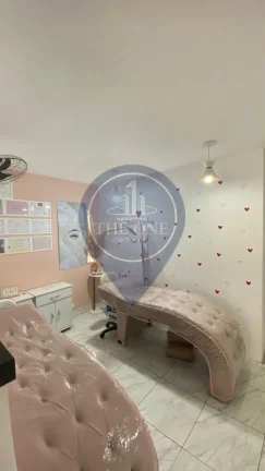 Imagem Casa de Luxo na Vila Dom Pedro II: 4 quartos, 3 suítes, 2 salas, 4 banheiros, 2 vagas de garagem, 124 m² - São Paulo-SP.