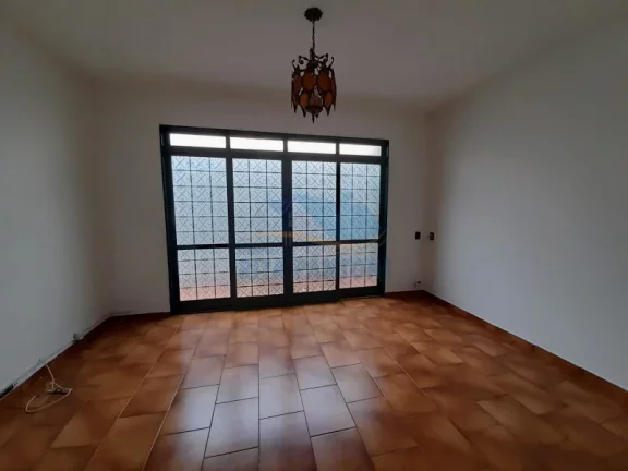 Imagem Casa - Ribeirão Preto - Jardim São Luiz