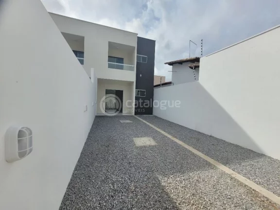 Imagem Casa nova em Cidade Verde