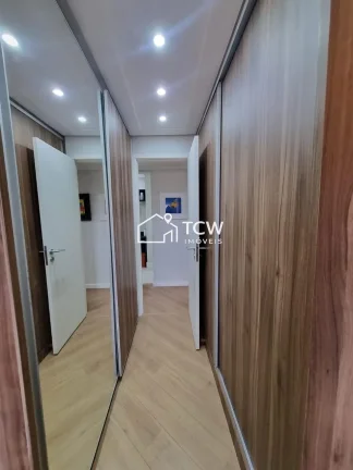 Imagem Apartamento Padrão à venda em São Paulo/SP