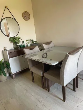 Imagem Apartamento à venda, 50 m² por R$ 255.000,00 - Jardim Leocádia - Sorocaba/SP