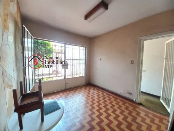 Imagem SOBRADO A VENDA na MOOCA Muito bem localizado, próximo a Rua da Mooca, Armarinhos Fernando