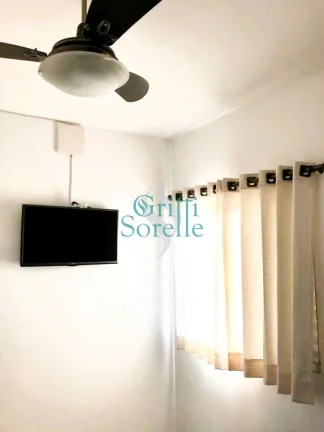 Imagem Apartamento à Venda em Itaguá - Ubatuba/SP.