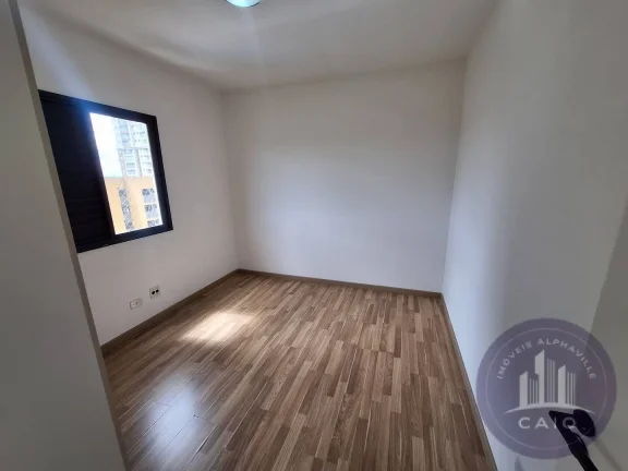 Imagem Apartamento com 83m, sendo 2 quartos para aluguel por R$ 5.790 Alphaville