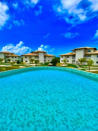 Imagem Village para Venda em Mata de São João, Condomínio Praia Bella - Praia Do Forte, 3 dormitórios, 1 suíte, 2 banheiros, 2 vagas