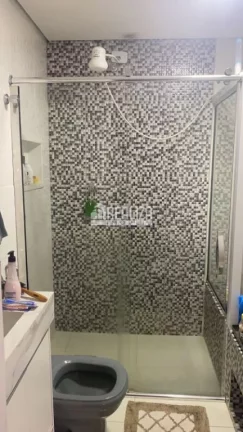 Imagem Casa à Venda no bairro Residencial Morumbi, em Uberaba: 3 Dormitórios e Piscina
