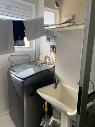 Imagem Apartamento Padrão