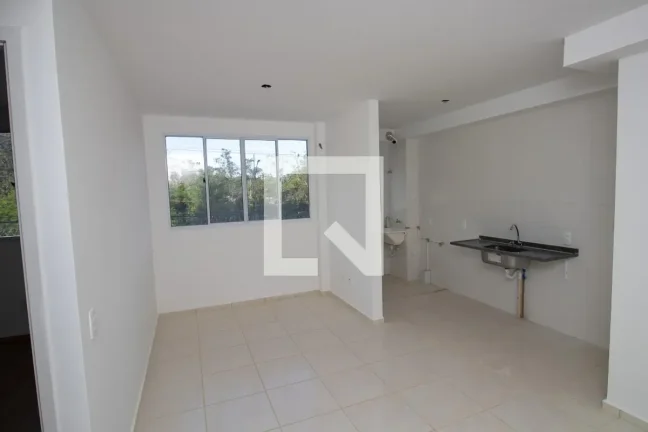 Imagem Apartamento à Venda - Vargem Pequena, 2 Quartos, 42 m2