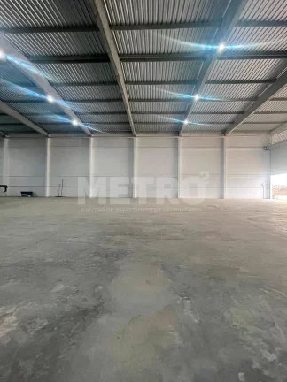 Imagem Galpão para locação, Loteamento Vila Nova, PETROLINA - PE