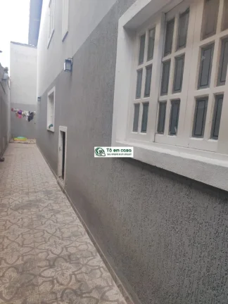 Imagem CASA RESIDENCIAL em SÃO JOSÉ DOS CAMPOS - SP, JARDIM DAS INDÚSTRIAS