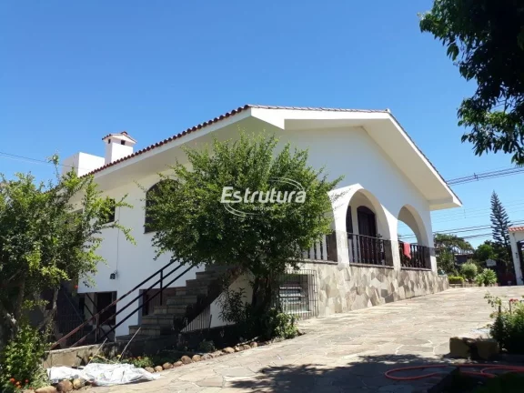 Imagem Excelente casa comercial próxima ao Colégio Militar