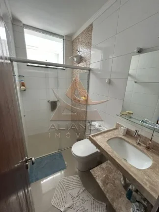 Imagem Casa - Ribeirão Preto - Eugênio Lopes