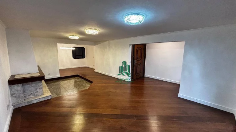 Imagem Apartamento com 4 dormitórios à venda, 220 m² por R$ 1.325.000,00 - Vila Galvão - Guarulhos/SP