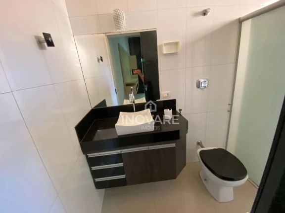 Imagem Casa com 2 dormitórios, 250 m² - venda por R$ 495.000,00 ou aluguel por R$ 2.800,00/mês - Sonho Verde - Itumbiara/GO